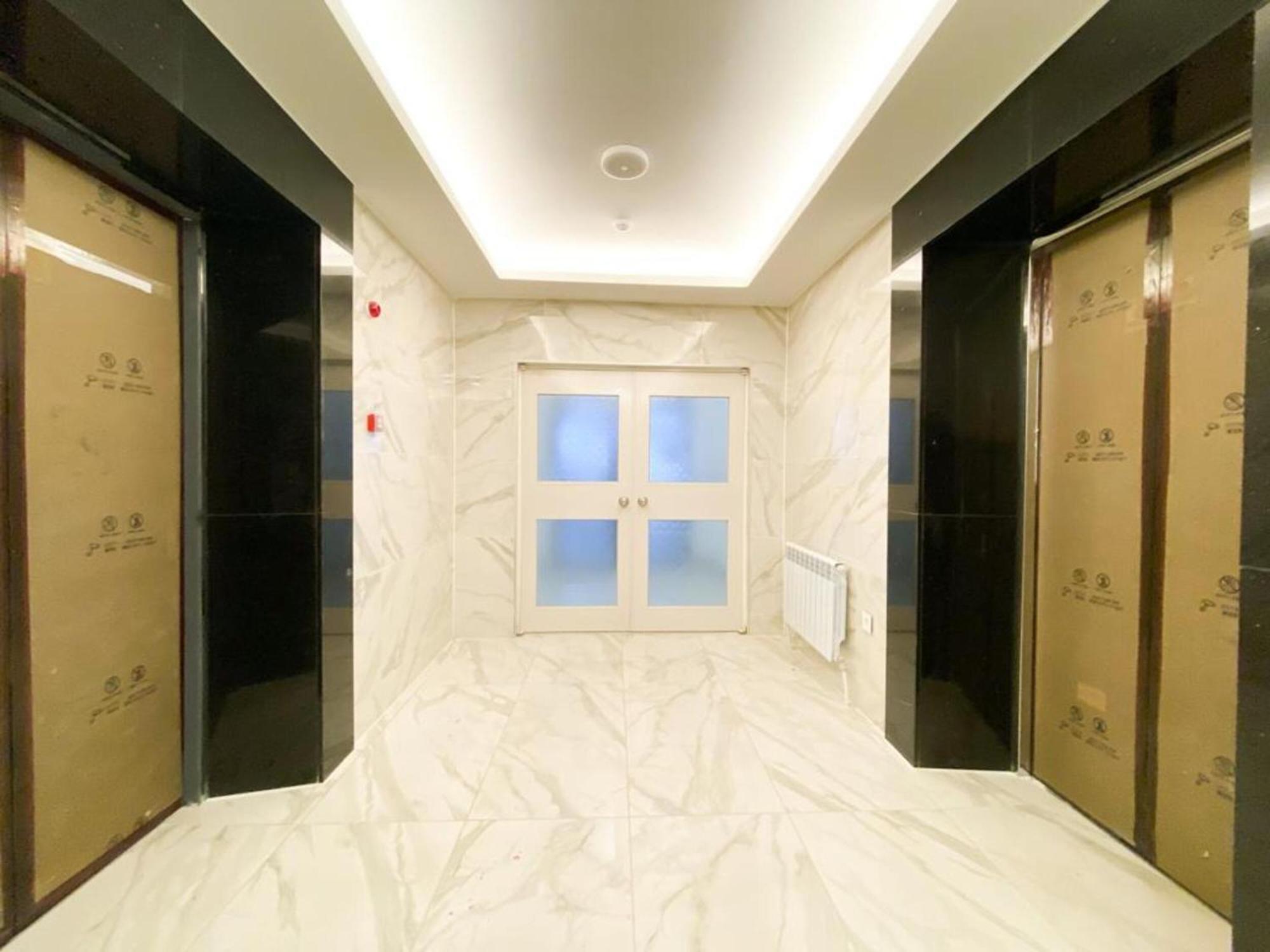 Ferienwohnung Highvill Ishim 412 Astana Exterior foto