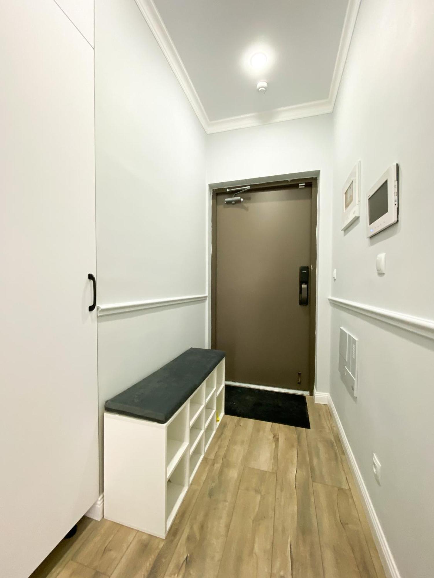 Ferienwohnung Highvill Ishim 412 Astana Exterior foto